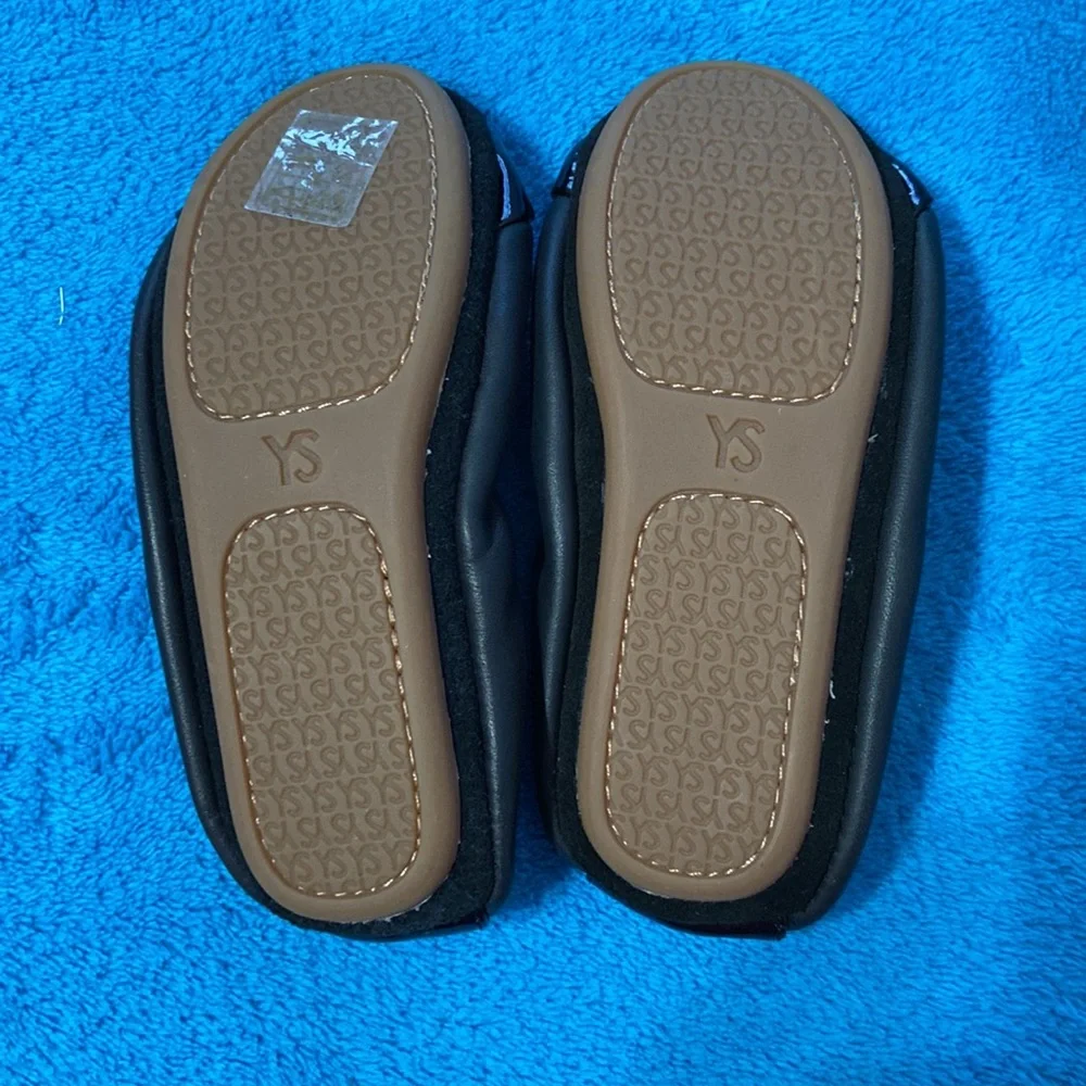 Yosi Santa Miss Samara Ballet Flat